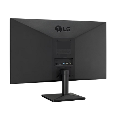 MONITOR LG 24MK430H-B / 24 " / HDMI VGA/ 75HZ/ FHD 1920X1080