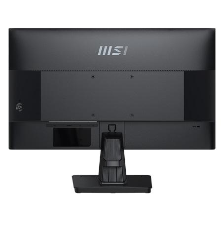 MONITOR MSI 24.5" PRO MP251 100HZ 1980x1080 HDMI-VGA