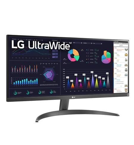 MONITOR LG 29" ULTRAWIDE 29WQ500-B 100HZ IPS 2560X1080 