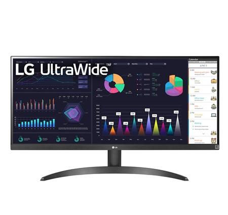 MONITOR LG 29" ULTRAWIDE 29WQ500-B 100HZ IPS 2560X1080 