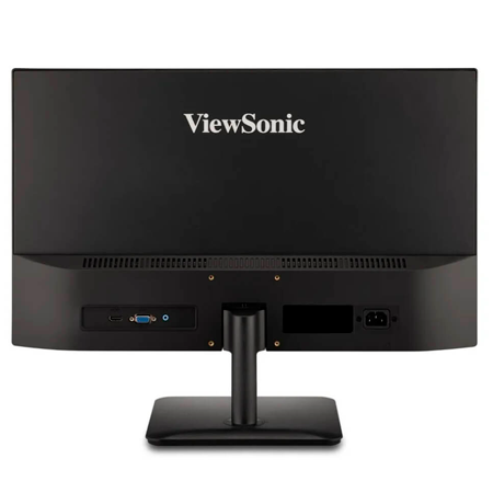 MONITOR VIEWSONIC 24" VA2435-H 100HZ 1080P 1920X1080 IPS HDMI/VGA