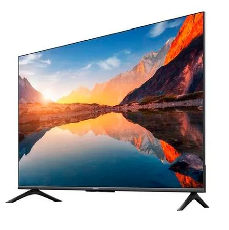 SMART TV XIAOMI 50" 56399 4K UHD GOOGLE TV WIFI BT360