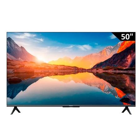 SMART TV XIAOMI 50" 56399 4K UHD GOOGLE TV WIFI BT360