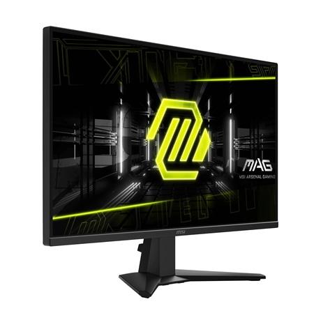 MONITOR MSI MAG 27" 275QF 180HZ 2560X1440