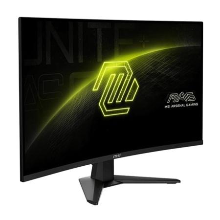 MONITOR MSI 32" 32C6X CURVO 250HZ  1920X1080 DP-HDMI 9S6-3DD41M-013