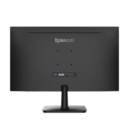 MONITOR REDRAGON 27" 2K QUAD FHD 2560X1440 100HZ - BM27V90