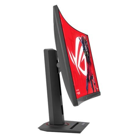 MONITOR ASUS 27" ROG STRIX XG27WCS CURVO 2560 X 1440 VA 180HZ HDMI-DP 90LM09P1-B013B0