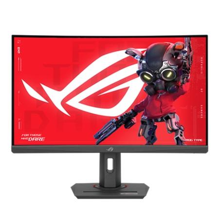 MONITOR ASUS 27" ROG STRIX XG27WCS CURVO 2560 X 1440 VA 180HZ HDMI-DP 90LM09P1-B013B0