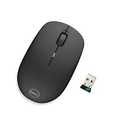 MOUSE INALAMBRICO DELL WM126