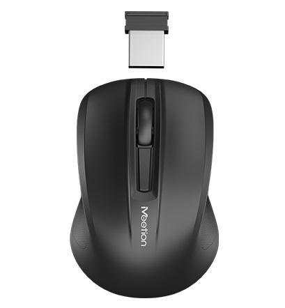 MOUSE INALAMBRICO MEETION MINIGOBT DUAL MODE