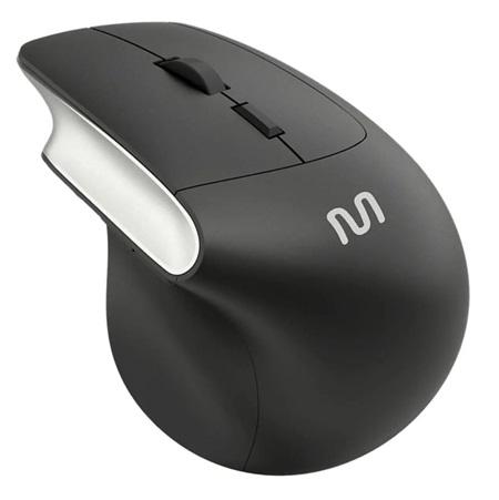 MOUSE INALAMBRICO MULTILASER VERTICAL MO384