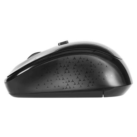 MOUSE INALAMBRICO TARGUS AMW50US BLUE TRACE