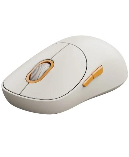 MOUSE INALAMBRICO XIAOMI 3 WHITE GL 57943