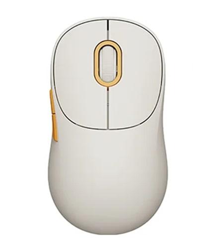 MOUSE INALAMBRICO XIAOMI 3 WHITE GL 57943