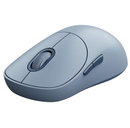 MOUSE INALAMBRICO XIAOMI 3 BLUE GL 57945