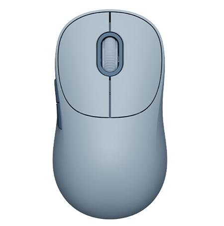 MOUSE INALAMBRICO XIAOMI 3 BLUE GL 57945