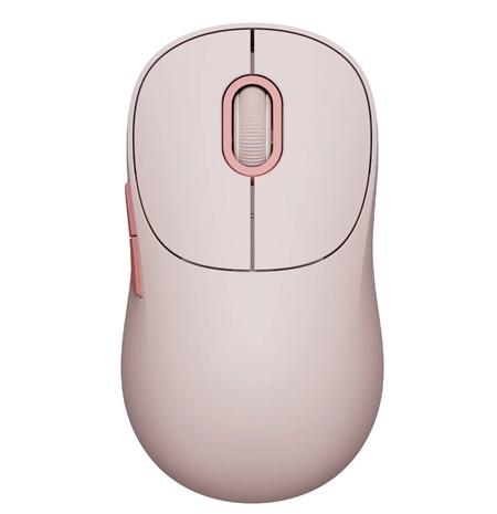 MOUSE INALAMBRICO XIAOMI 3 PINK GL 57942