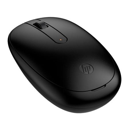 MOUSE INALAMBRICO HP 240 BLACK 3V0G9AA#ABM