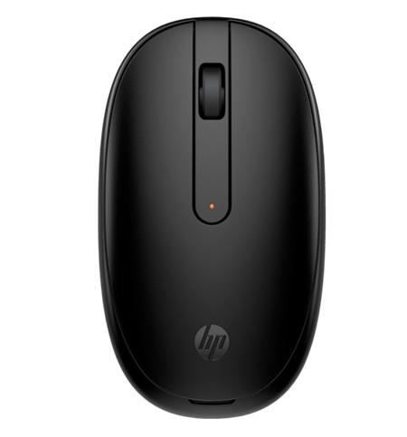 MOUSE INALAMBRICO HP 240 BLACK 3V0G9AA#ABM