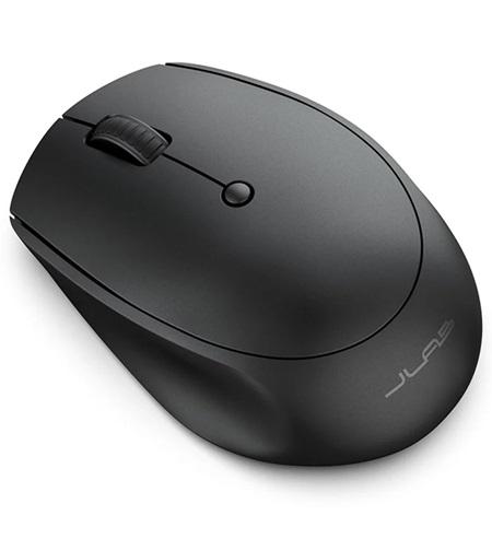 MOUSE JLAB GO CHARGE BLACK MGOCHRGMSRBLK124