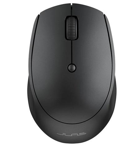 MOUSE JLAB GO CHARGE BLACK MGOCHRGMSRBLK124
