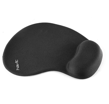 MOUSEPAD GEL HAVIT HV-MP802