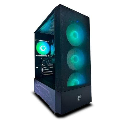 PC GAMING NSX INTEL CORE I5 13400F/ 16GB RAM/ 1TB SSD/ RTX4060/PGI5VNS1W-02