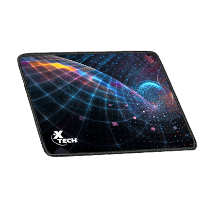 MOUSEPAD XTECH XTA-181 COLONIST