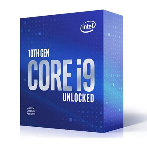 PROCESADOR INTEL CORE i9-14900K 3.2GHZ 36MB SOCKET LGA1700 14° TH GEN 