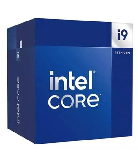 PROCESADOR INTEL CORE i9-14900 LGA1700 14° GEN BX8071514900