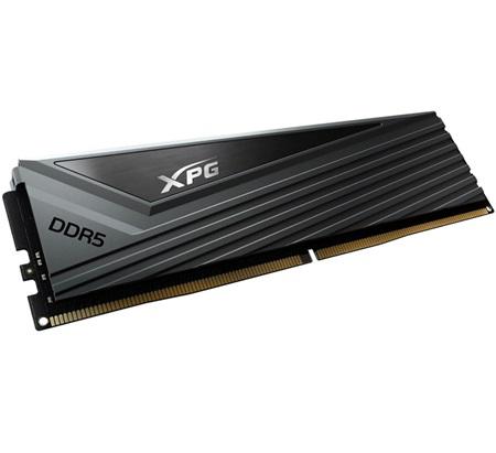 MEMORIA RAM ADATA XPG DDR5 16GB 6000MHZ CASTER RGB AX5U6000C3616G-CCAGY