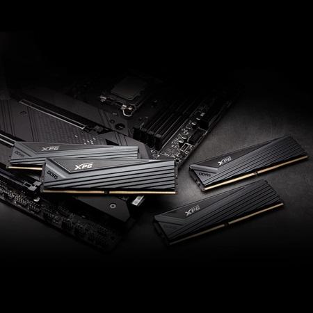 MEMORIA RAM ADATA XPG DDR5 16GB 6000MHZ CASTER RGB AX5U6000C3616G-CCAGY