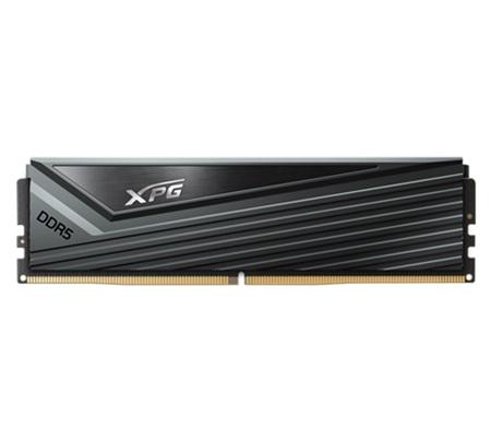 MEMORIA RAM ADATA XPG DDR5 16GB 6000MHZ CASTER RGB AX5U6000C3616G-CCAGY