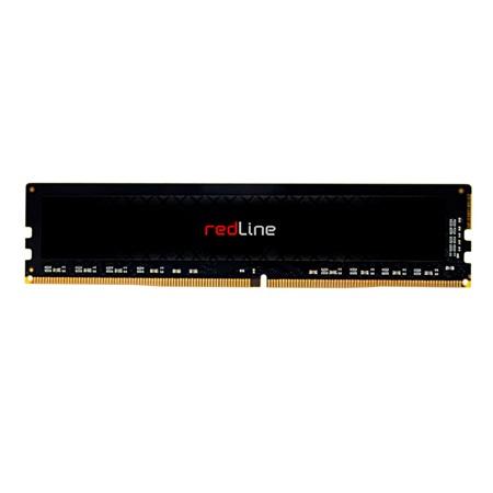 MEMORIA RAM 16GB DDR4-3200 UDIMM  MRE4U320NNNF16G-TW