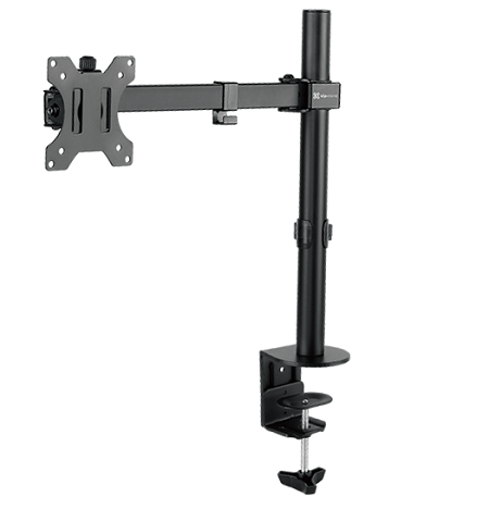 SOPORTE PARA 1 MONITOR LCD/LED KLIP XTREME KPM-300 VESA HASTA 32" 