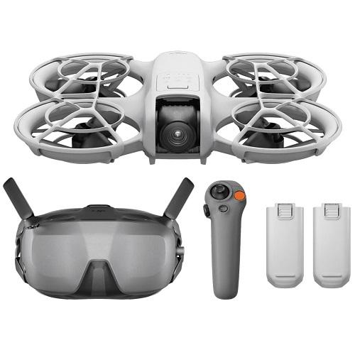 DJI NEO MOTION FLY MORE COMBO CP.FP.00000186.01