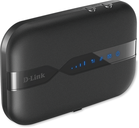 MOBILE HOTSPOT D-LINK DWR-932C 150MBPS.