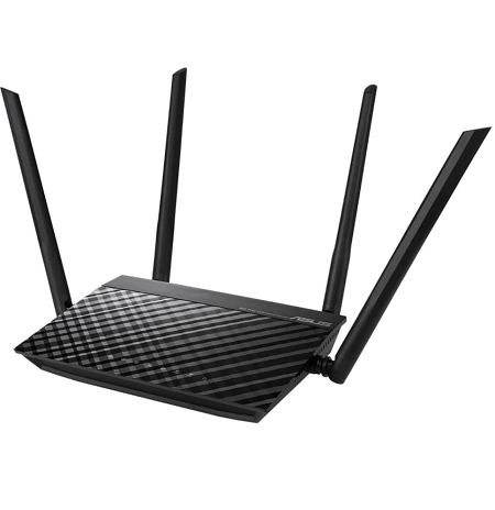 ROUTER ASUS DUAL BAND RT-AC1200 V2 90IG0550-BA140V