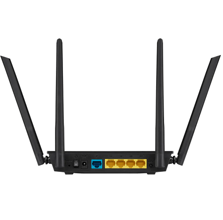 ROUTER ASUS DUAL BAND RT-AC1200 V2 90IG0550-BA140V