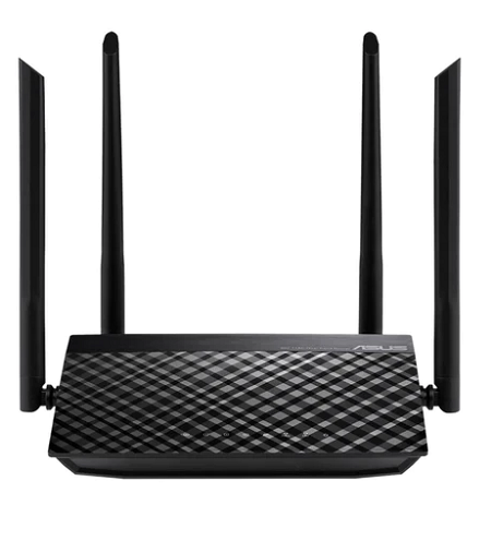 ROUTER ASUS DUAL BAND RT-AC1200 V2 90IG0550-BA140V