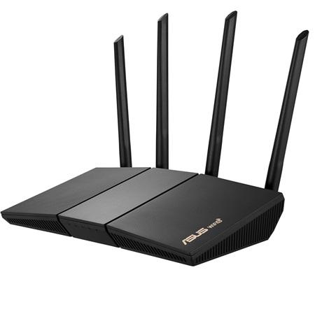 ROUTER ASUS RT-AX57 WIFI 6 AX3000 CON CONTROL PARENTAL