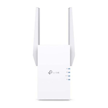 REPETIDOR WIFI TP-LINK RE605X AX1800 