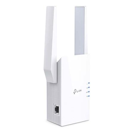 REPETIDOR WIFI TP-LINK RE605X AX1800 