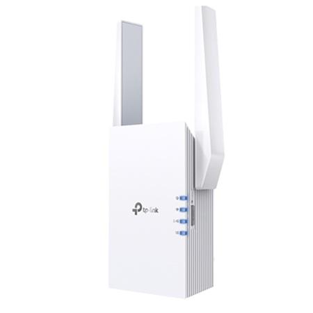 REPETIDOR WIFI TP-LINK RE605X AX1800 
