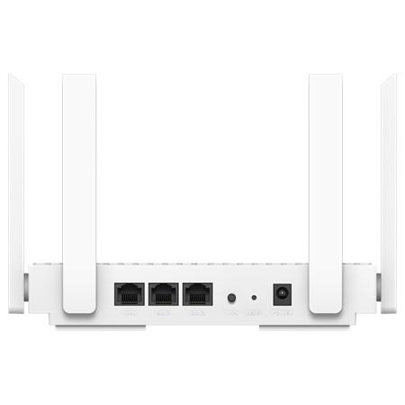 ROUTER INALAMBRICO CUDY WR1300E DUAL BAND AC1200 WI-FI 5 MESH GIGABIT