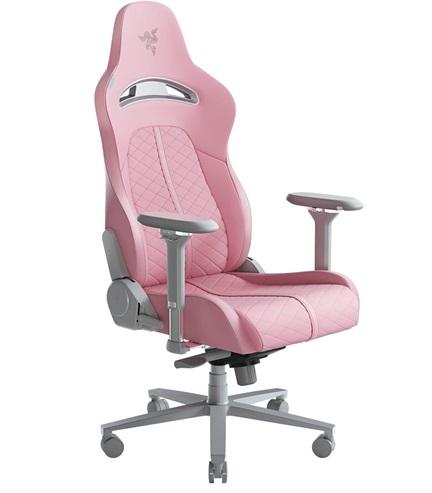 SILLA GAMER RAZER ENKI PINK RZ38-03720200-R3U1 