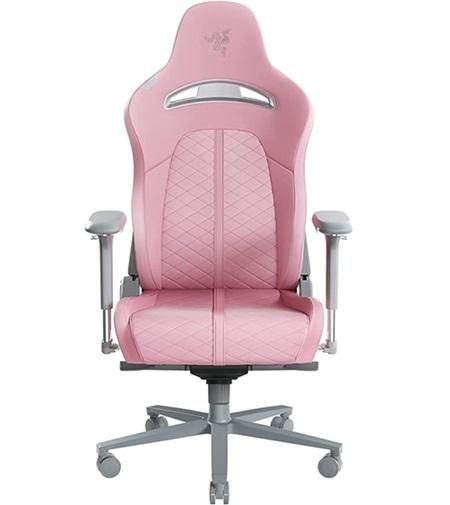 SILLA GAMER RAZER ENKI PINK RZ38-03720200-R3U1 