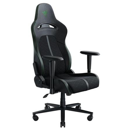 SILLA GAMER RAZER ENKI BLACK RZ38-03880700-R3U1 