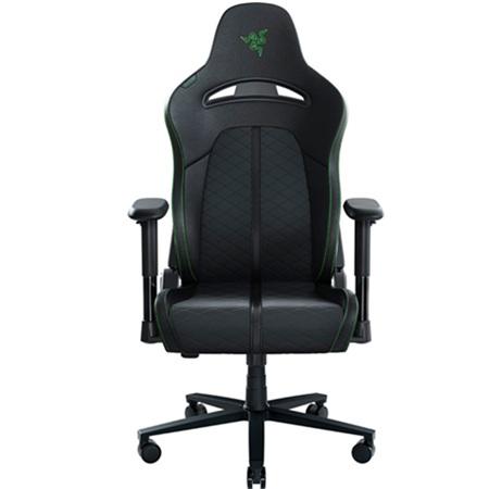 SILLA GAMER RAZER ENKI BLACK RZ38-03880700-R3U1 