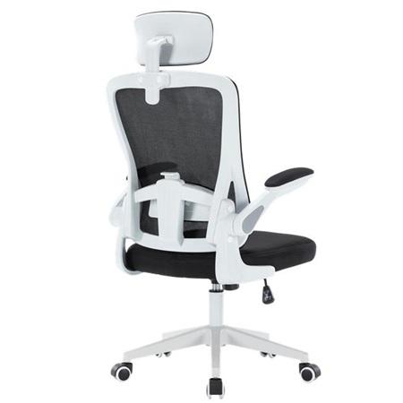 SILLA DE OFICINA XTRIKE ME GC-914 WHBK